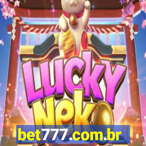 bet777.com.br