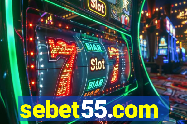 sebet55.com