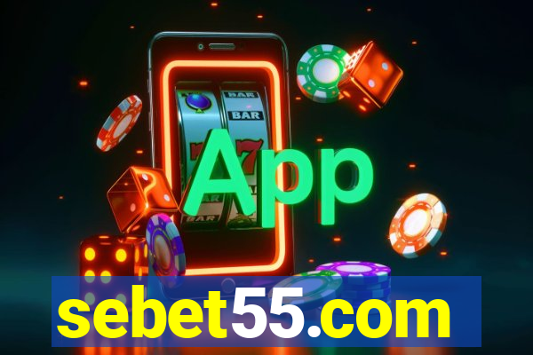 sebet55.com