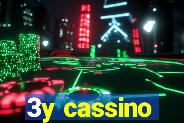 3y cassino