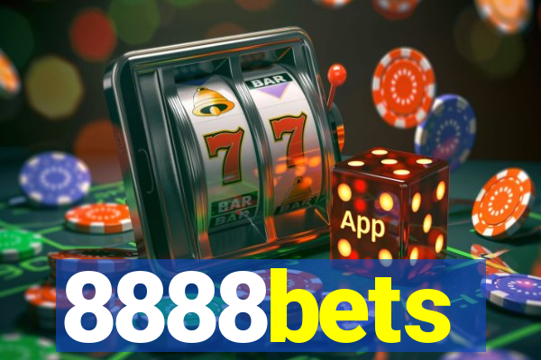 8888bets