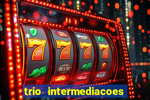 trio intermediacoes jogos online