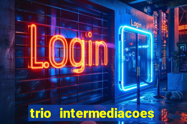 trio intermediacoes jogos online