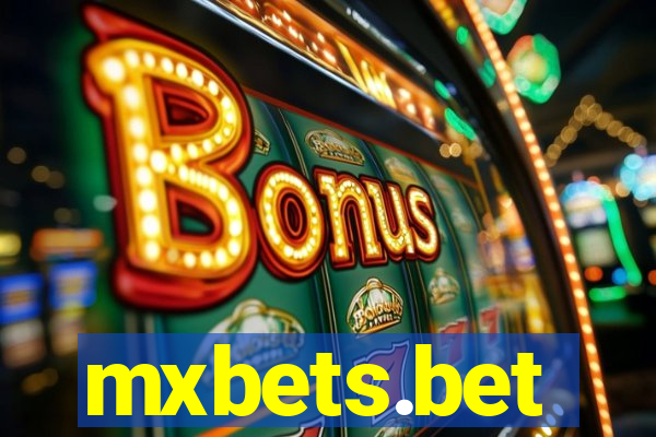 mxbets.bet