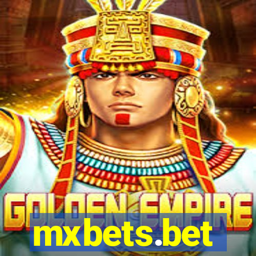 mxbets.bet