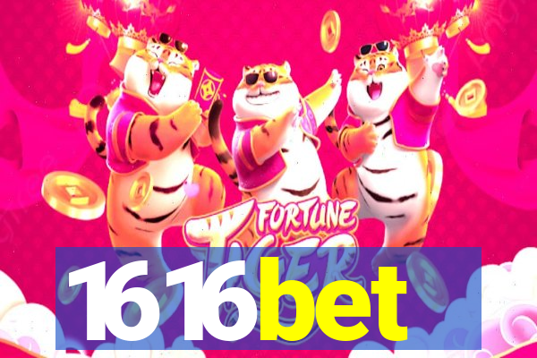 1616bet