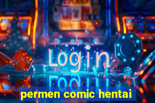 permen comic hentai