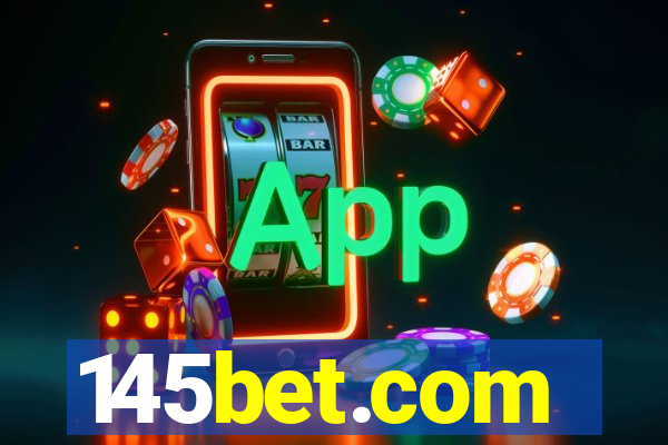 145bet.com