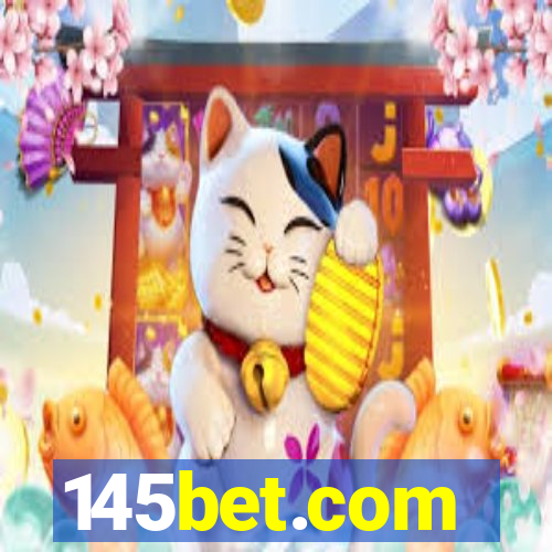 145bet.com