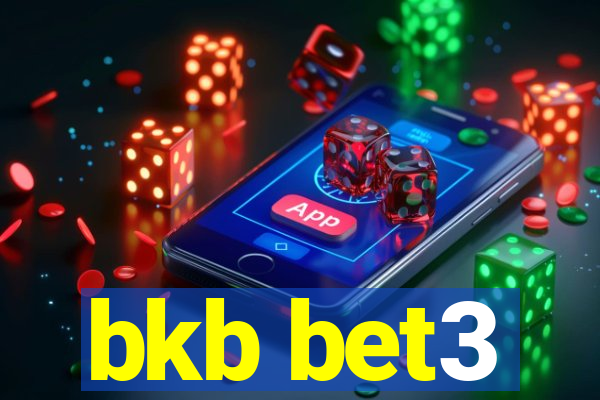 bkb bet3