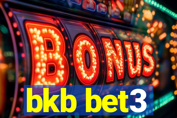 bkb bet3