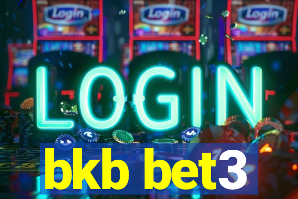 bkb bet3