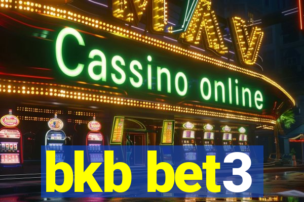 bkb bet3