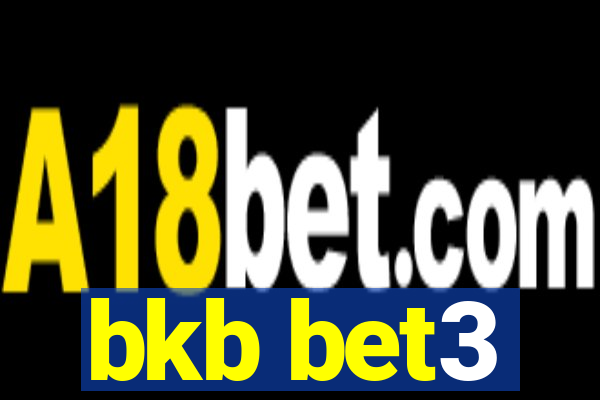 bkb bet3