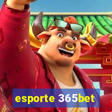 esporte 365bet