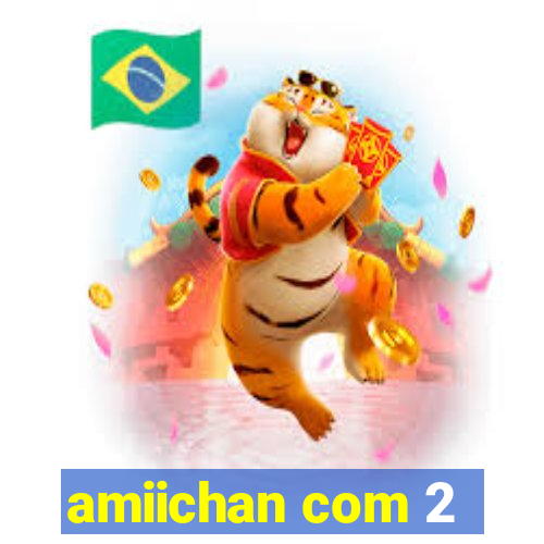 amiichan com 2