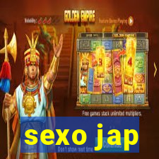 sexo jap