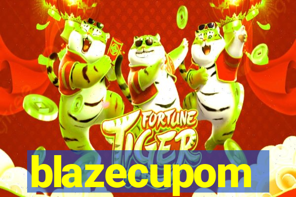 blazecupom