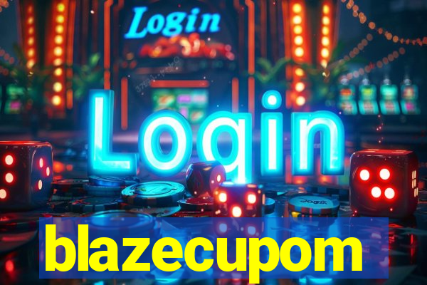 blazecupom