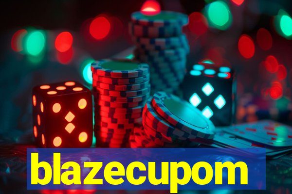 blazecupom