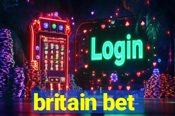 britain bet