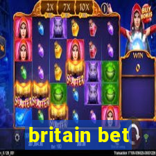 britain bet