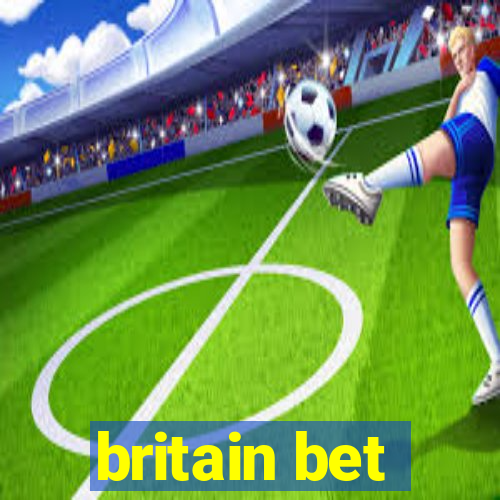 britain bet