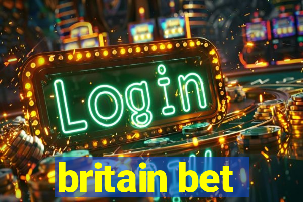 britain bet