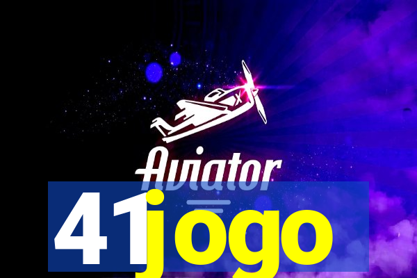 41jogo