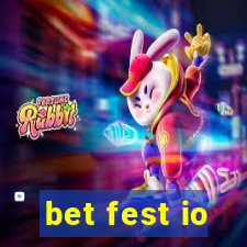 bet fest io