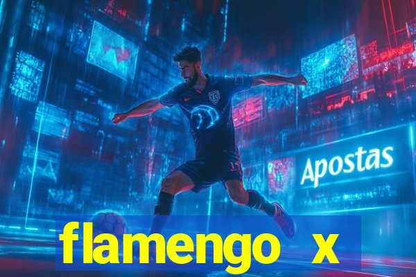 flamengo x athletico-pr ao vivo futemax