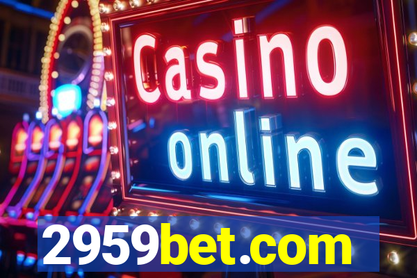 2959bet.com