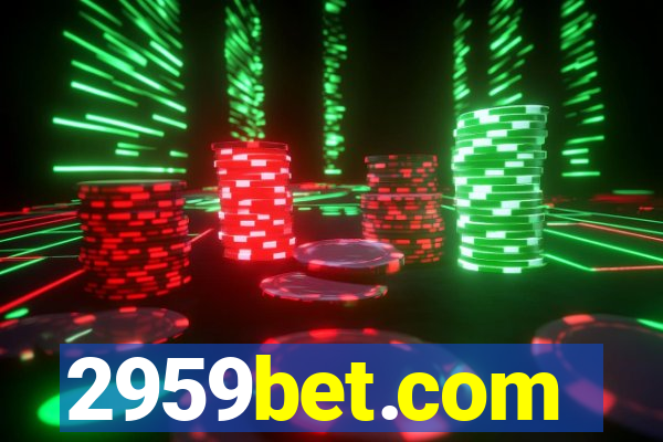 2959bet.com