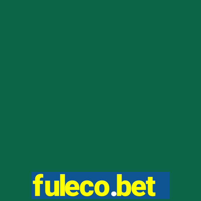 fuleco.bet