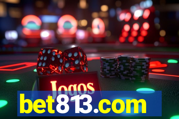 bet813.com