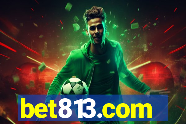 bet813.com