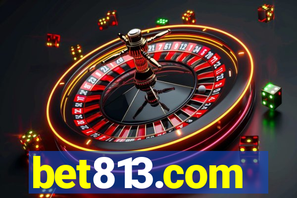 bet813.com