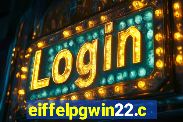 eiffelpgwin22.com