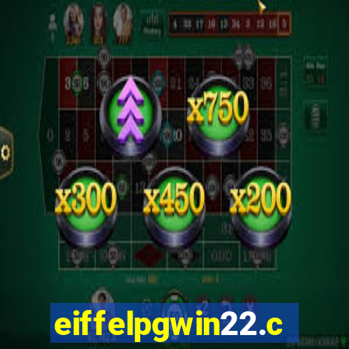 eiffelpgwin22.com