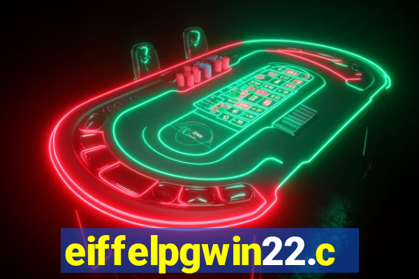 eiffelpgwin22.com