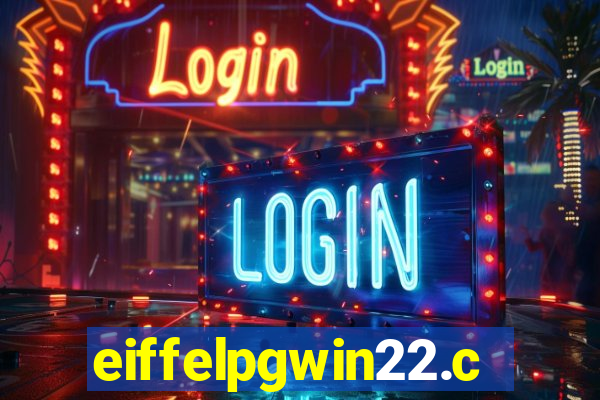 eiffelpgwin22.com