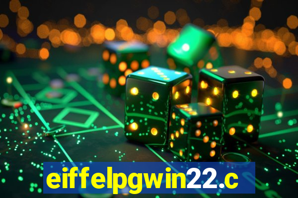 eiffelpgwin22.com