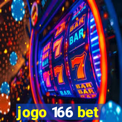 jogo 166 bet