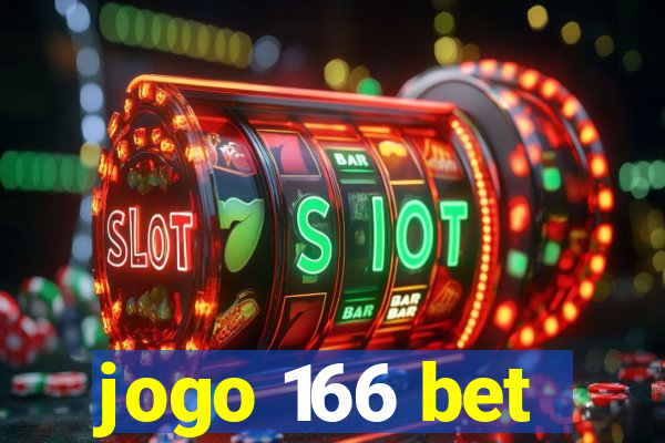 jogo 166 bet