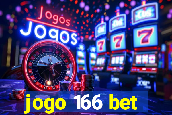 jogo 166 bet