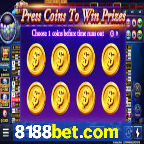 8188bet.com