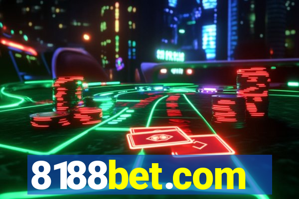 8188bet.com