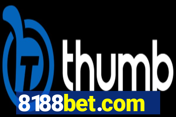 8188bet.com