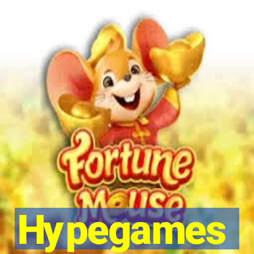 Hypegames