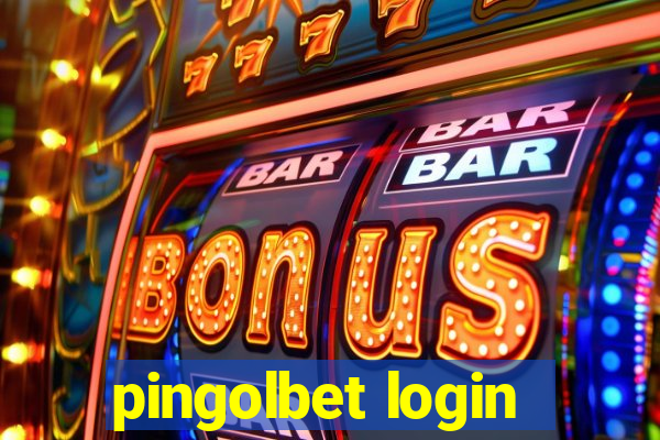 pingolbet login